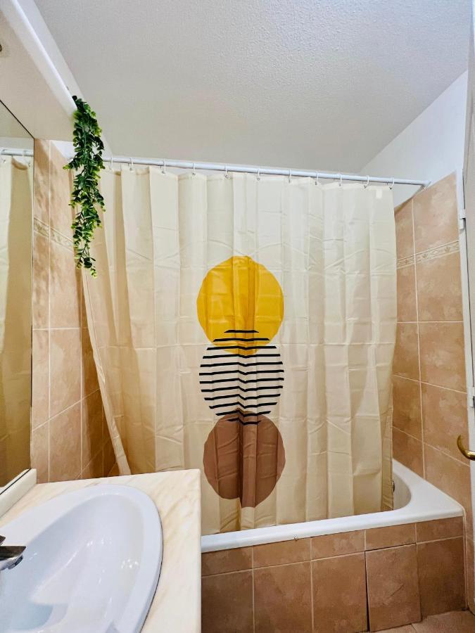 ניס La Villa Ondine - Spacieux Appartement Sur Les Collines Nicoises - Piscine - 2 Parkings - Clim - Wifi מראה חיצוני תמונה